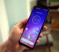 Motorola One Vision b Motorola One Vision b