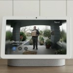 Google officialise son Nest Hub Max, un Home Hub grand format avec caméra Google officialise son Nest Hub Max, un Home Hub grand format avec caméra