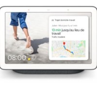 NEST HUB