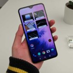 Prise en main du OnePlus 7 : le OnePlus 6T bis