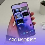 Le OnePlus 7 est disponible dès un euro avec le forfait Sensation 70 Go de Bouygues Télécom Le OnePlus 7 est disponible dès un euro avec le forfait Sensation 70 Go de Bouygues Télécom