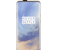 OnePlus 7 Pro face
