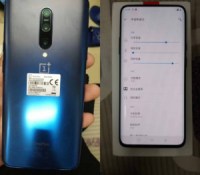 OnePlus 7 Pro prise en main chine