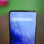 OnePlus 7 Pro : la marque enquête sur un étrange bug de l’écran OnePlus 7 Pro : la marque enquête sur un étrange bug de l’écran