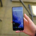 Les OnePlus 7 et 7 Pro plus faciles à utiliser à une main (en bêta) Les OnePlus 7 et 7 Pro plus faciles à utiliser à une main (en bêta)