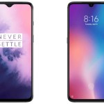 OnePlus 7 vs Xiaomi Mi 9 : qui offre le meilleur rapport qualité/prix ? OnePlus 7 vs Xiaomi Mi 9 : qui offre le meilleur rapport qualité/prix ?