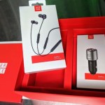 Les OnePlus Bullets Wireless 2 tiendraient toujours sur un fil