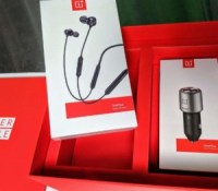 OnePlus Bullets Wireless 2 boite a