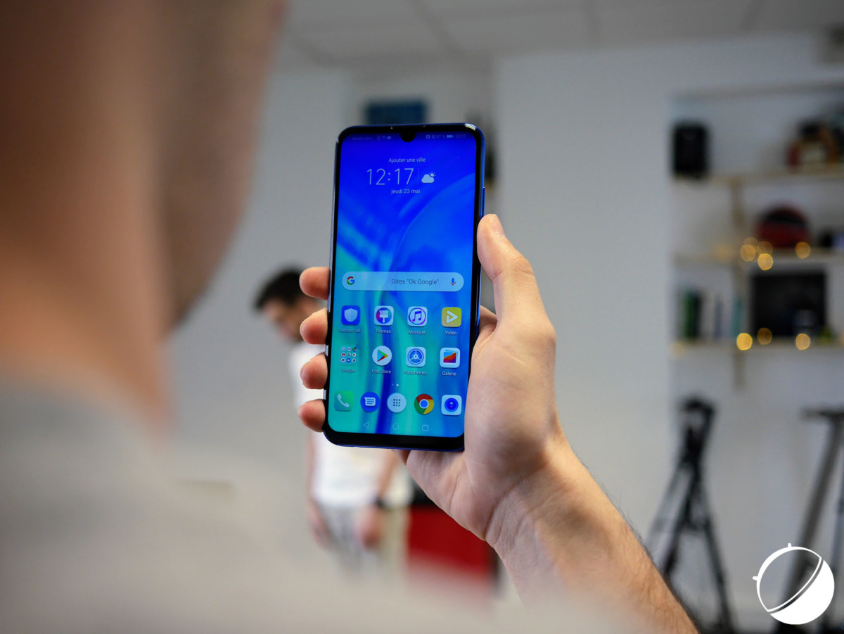 Honor 20 Lite Honor 20 Lite