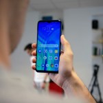 Test du Honor 20 Lite : copier – coller