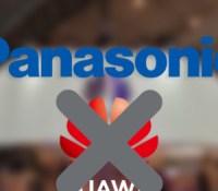 Panasonic Huawei