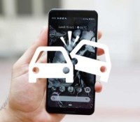 pixel-3-accident-voiture