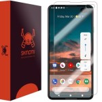 Pixel 4 : le prochain smartphone de Google aurait un écran percé Pixel 4 : le prochain smartphone de Google aurait un écran percé