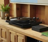 Sonos Port Lifestyle
