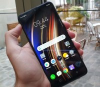 Realme 3 Pro