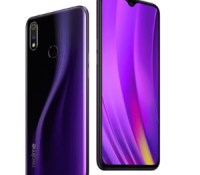 Realme 3 Pro une