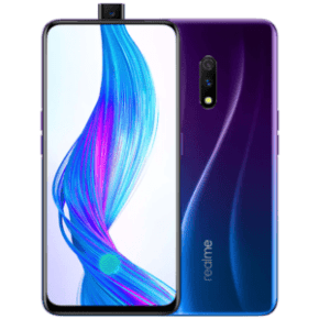 Realme X Realme X
