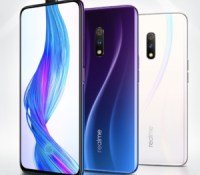 realme x realme x