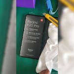 Redmi K20 : le smartphone haut de gamme de Xiaomi se dévoile en images Redmi K20 : le smartphone haut de gamme de Xiaomi se dévoile en images