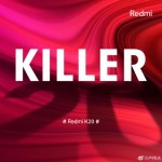 Xiaomi : le smartphone haut de gamme de Redmi s’appellera K20 pour « flagship killer » Xiaomi : le smartphone haut de gamme de Redmi s’appellera K20 pour « flagship killer »