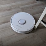 Test du Roborock S6 : performant, autonome et silencieux, le tiercé gagnant Test du Roborock S6 : performant, autonome et silencieux, le tiercé gagnant
