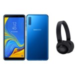 🔥 Bon plan : un casque JBL Tune 600 offert pour l&rsquo;achat d&rsquo;un Samsung Galaxy A7 à 249 euros