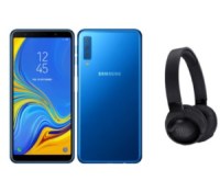 Samsung Galaxy A7 + JBL 600 BT Samsung Galaxy A7 + JBL 600 BT