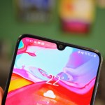 Le Samsung Galaxy A90 : l’encoche pourrait s’inviter sur le futur smartphone Le Samsung Galaxy A90 : l’encoche pourrait s’inviter sur le futur smartphone