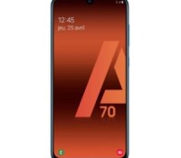 Samsung Galaxy A70