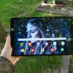 Test de la Samsung Galaxy Tab A : la belle petite surprise qu’on n’attendait pas chez les tablettes Android Test de la Samsung Galaxy Tab A : la belle petite surprise qu’on n’attendait pas chez les tablettes Android