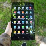 Galaxy Tab A 8.0 : Samsung s’apprêterait à dévoiler sa tablette compacte Galaxy Tab A 8.0 : Samsung s’apprêterait à dévoiler sa tablette compacte