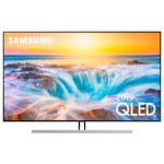 Samsung QE55Q85R frandroid 2019