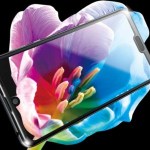 Deux encoches sur un smartphone : Sharp a osé avec l&rsquo;Aquos R3
