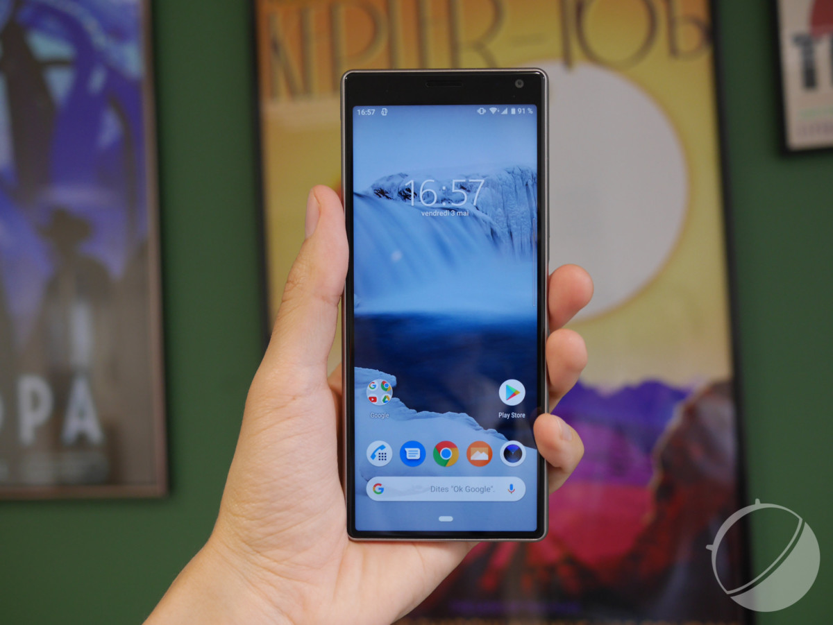 Sony Xperia 10 test (15) Sony Xperia 10 test (15)