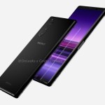 Sony Xperia 2 : le design fuite déjà (oui le Xperia 1 n’est pas sorti) Sony Xperia 2 : le design fuite déjà (oui le Xperia 1 n’est pas sorti)