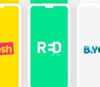 Sosh red bouygues forfaits