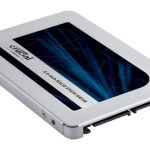 🔥 Prime Day 2019 : SSD Crucial MX500 2 To à 175 euros au lieu de 229 euros 🔥 Prime Day 2019 : SSD Crucial MX500 2 To à 175 euros au lieu de 229 euros