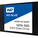 🔥 Bon plan : le SSD interne Western Digital de 500 Go est à 49 euros sur Amazon 🔥 Bon plan : le SSD interne Western Digital de 500 Go est à 49 euros sur Amazon