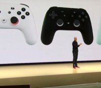 Stadia Google