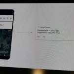 Sur Android 10 Q, des applications vous suggéreront des réseaux Wi-Fi Sur Android 10 Q, des applications vous suggéreront des réseaux Wi-Fi