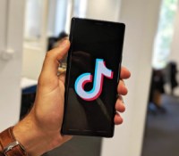 L'application TikTok compte plus de 100 millions d'utilisateurs aux États-Unis. // Source : Frandroid