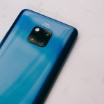 « Rien ne va plus » : Huawei se rapproche de Samsung, Apple plonge « Rien ne va plus » : Huawei se rapproche de Samsung, Apple plonge