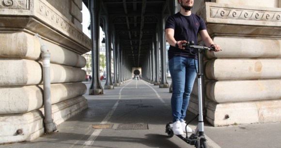 Les conditions de circulation des engins de déplacements personnels motorisés sont désormais mieux encadrés. Les conditions de circulation des engins de déplacements personnels motorisés sont désormais mieux encadrés.