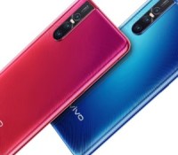 Vivo S1 Pro