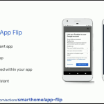 Google veut simplifier la connexion aux services tiers sur Google Assistant Google veut simplifier la connexion aux services tiers sur Google Assistant