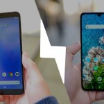 Google Pixel 3a XL vs Xiaomi Mi 9 : lequel est le meilleur smartphone ? – Comparatif Google Pixel 3a XL vs Xiaomi Mi 9 : lequel est le meilleur smartphone ? – Comparatif