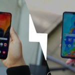 Samsung Galaxy A50 vs Huawei P30 Lite : lequel est le meilleur smartphone ? – Comparatif Samsung Galaxy A50 vs Huawei P30 Lite : lequel est le meilleur smartphone ? – Comparatif