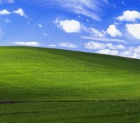 Windows XP HD