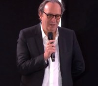Xavier Niel