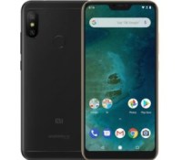 Xiaomi Mi A2 Lite electro dépôt
